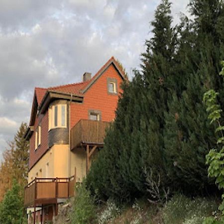 Cottage By The Meadow, Fir ทานเนอ ภายนอก รูปภาพ