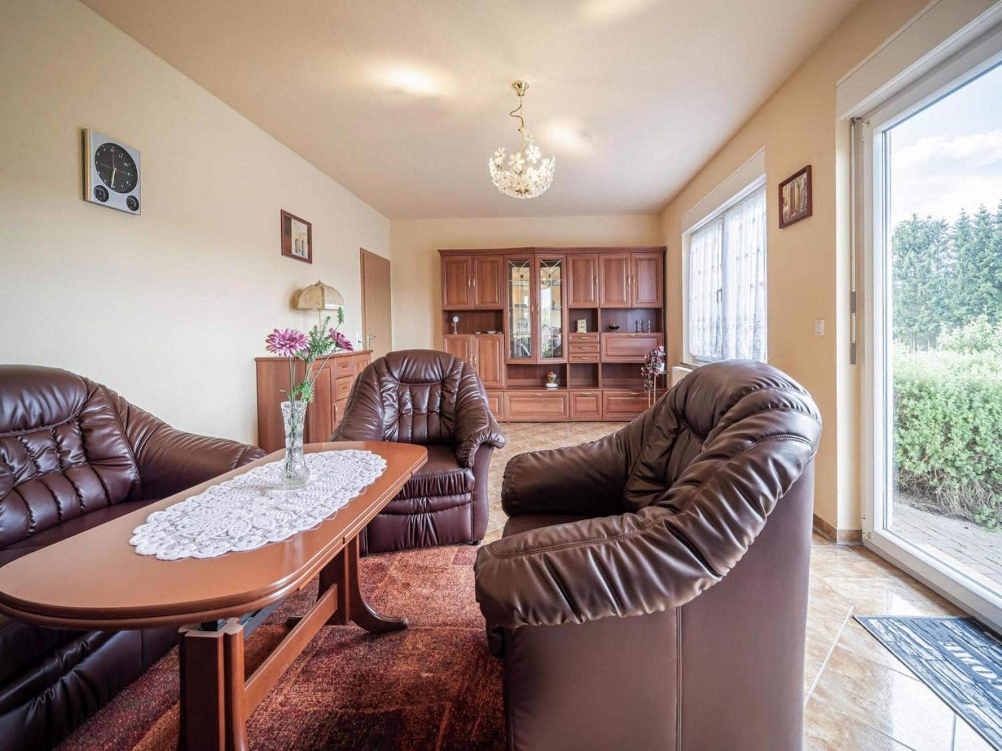 Cottage By The Meadow, Fir ทานเนอ ภายนอก รูปภาพ